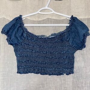 Crop top / Size L